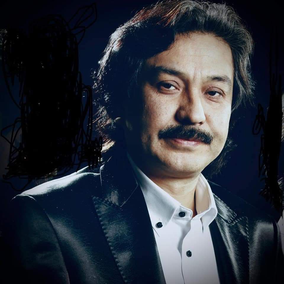 مەخمۇت سۇلايمان